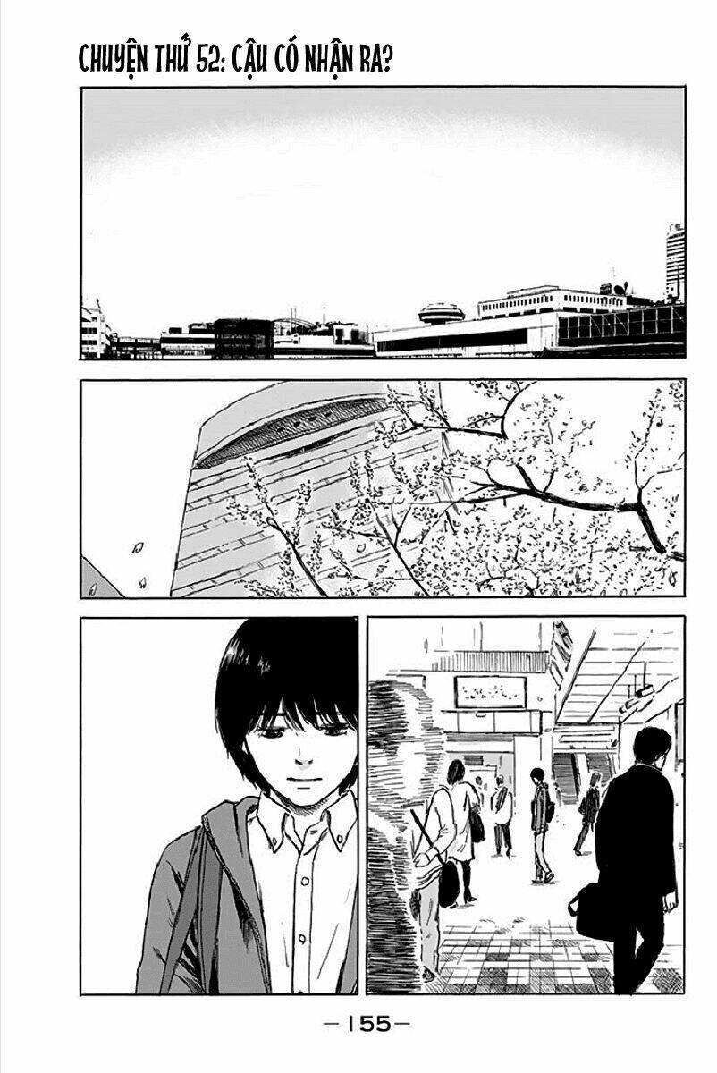 Aku No Hana Chương 52 Ảnh 3