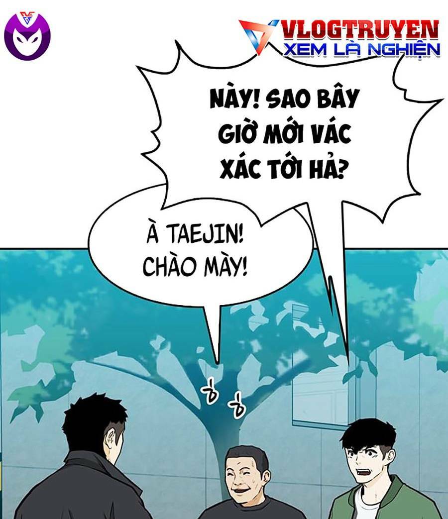 Trường Học Gangster Chương 10 Ảnh 40