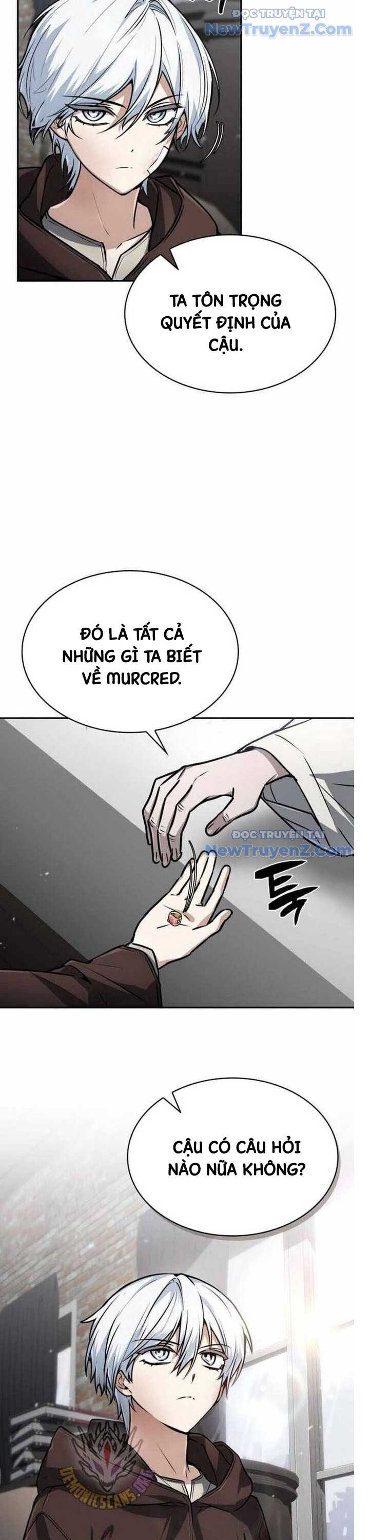 Đa Sắc Ma Pháp Sư Thiên Tài Chương 33 Ảnh 14