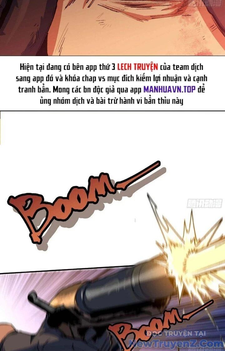 Dũng Sĩ Nấm Chương 101 Ảnh 28