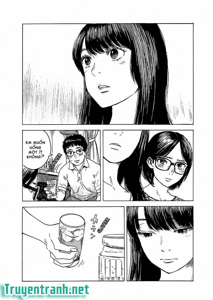 Boku Wa Mari No Naka Chương 76 Ảnh 4