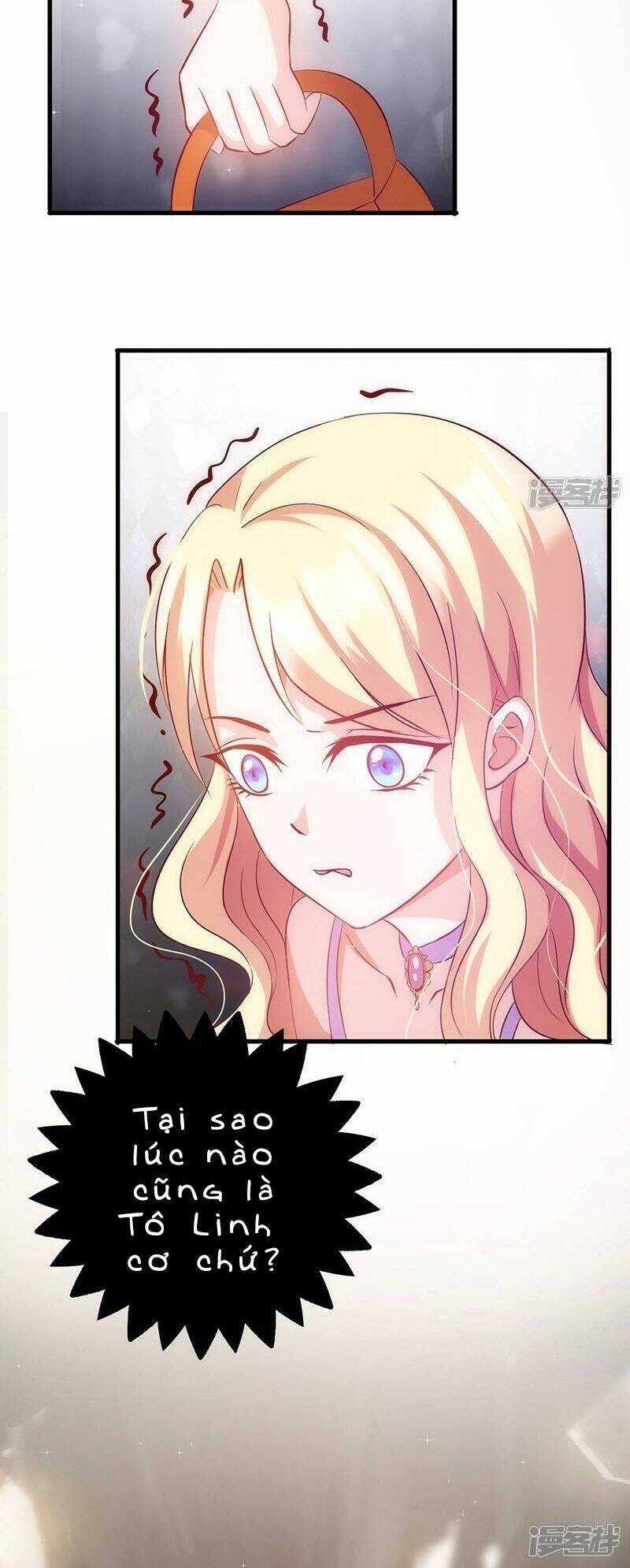 36 Kế Theo Đuổi Chồng: Ông Xã À, Tới Chiến Nào! Chương 33 Ảnh 3