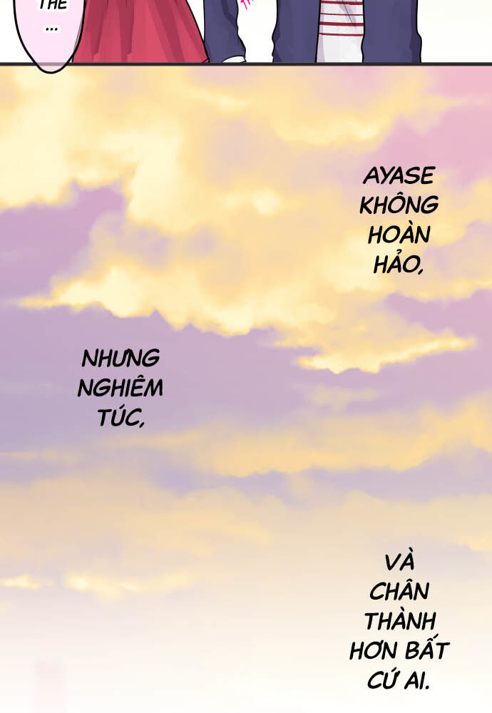 Tôi ~ Tình Yêu, Song Sinh Và Sns ~ Chương 3 Ảnh 7