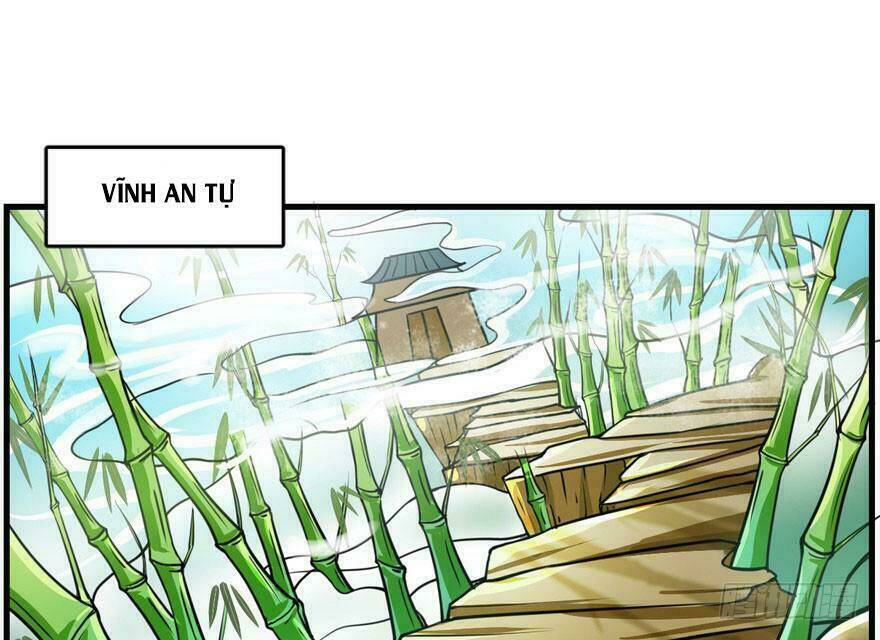 Quẻ Phi Thiên Hạ Chương 6 Ảnh 99