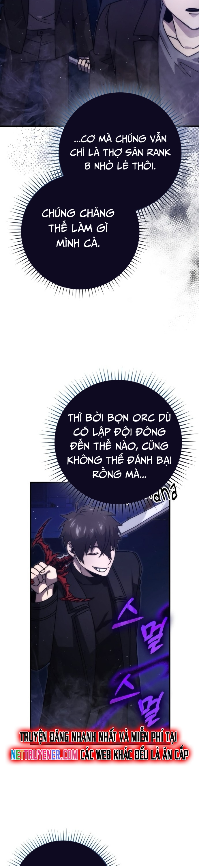Ma Vương Thăng Cấp Bằng Võ Công Chương 64 Ảnh 20