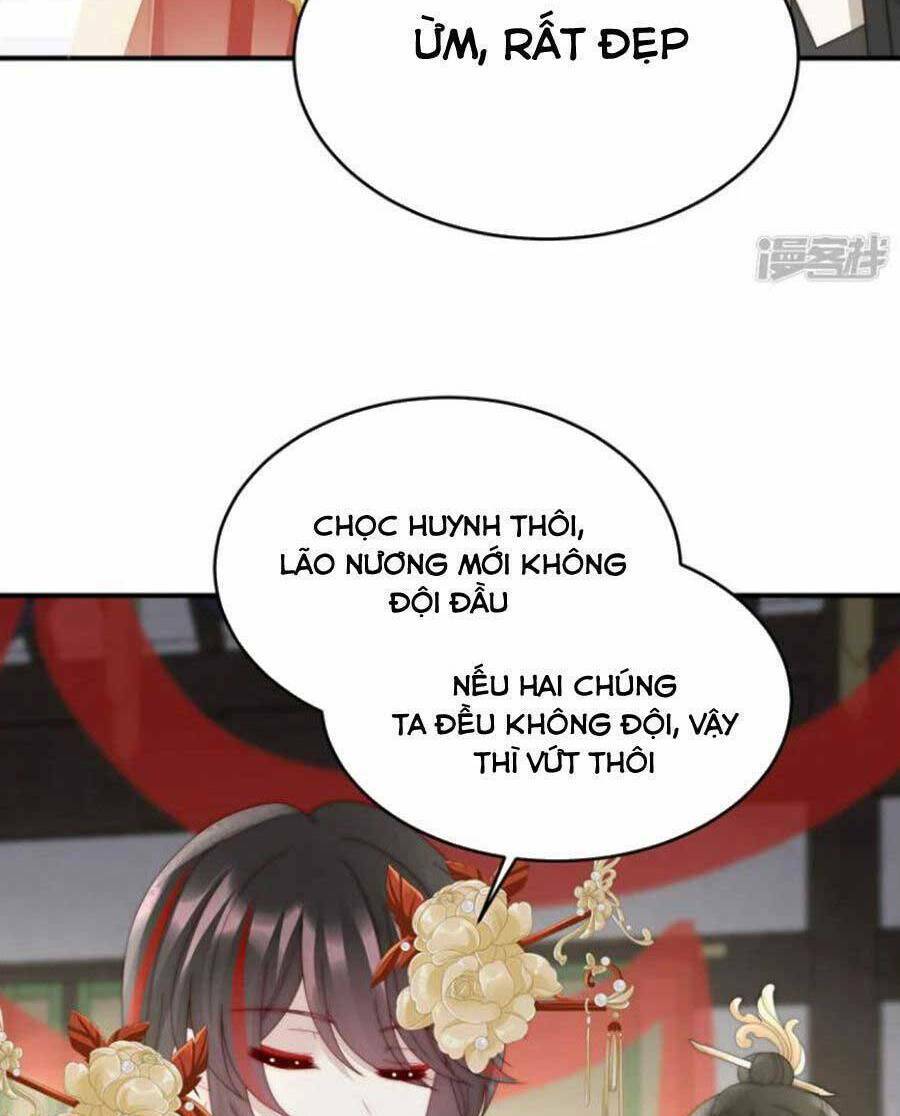Thê Chủ, Thỉnh Hưởng Dụng Chương 72 Ảnh 8