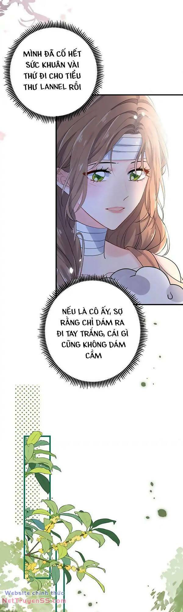 Trăng Tròn Chia Hoan Chương 10 Ảnh 24