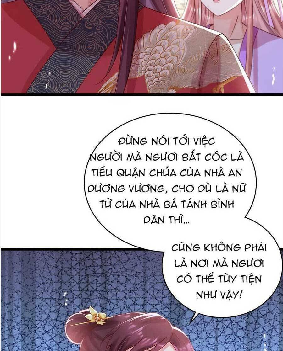 Ta Live Stream Ngược Đãi Nam Chính Chương 20 Ảnh 45