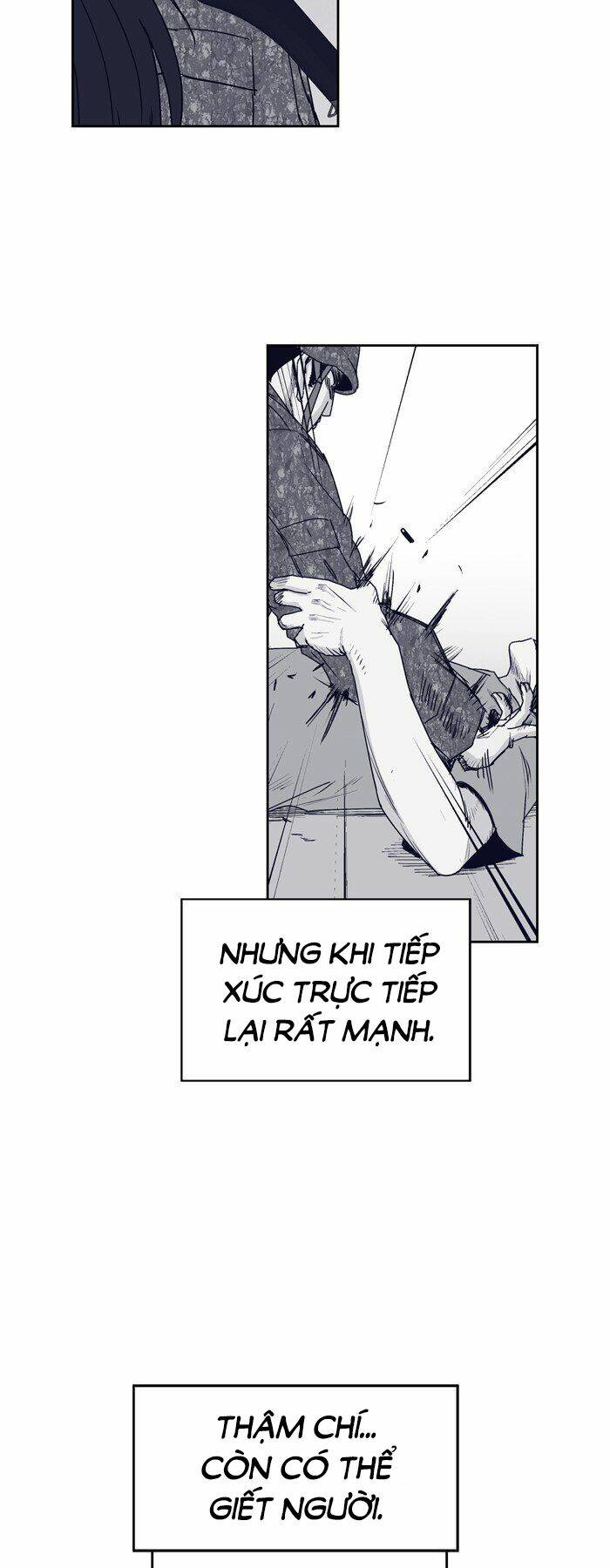 Arma Chương 40 Ảnh 15