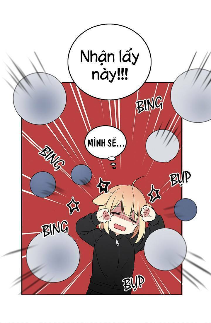 Cô Dâu Của Miêu Hoàng Tử Chương 3 Ảnh 26