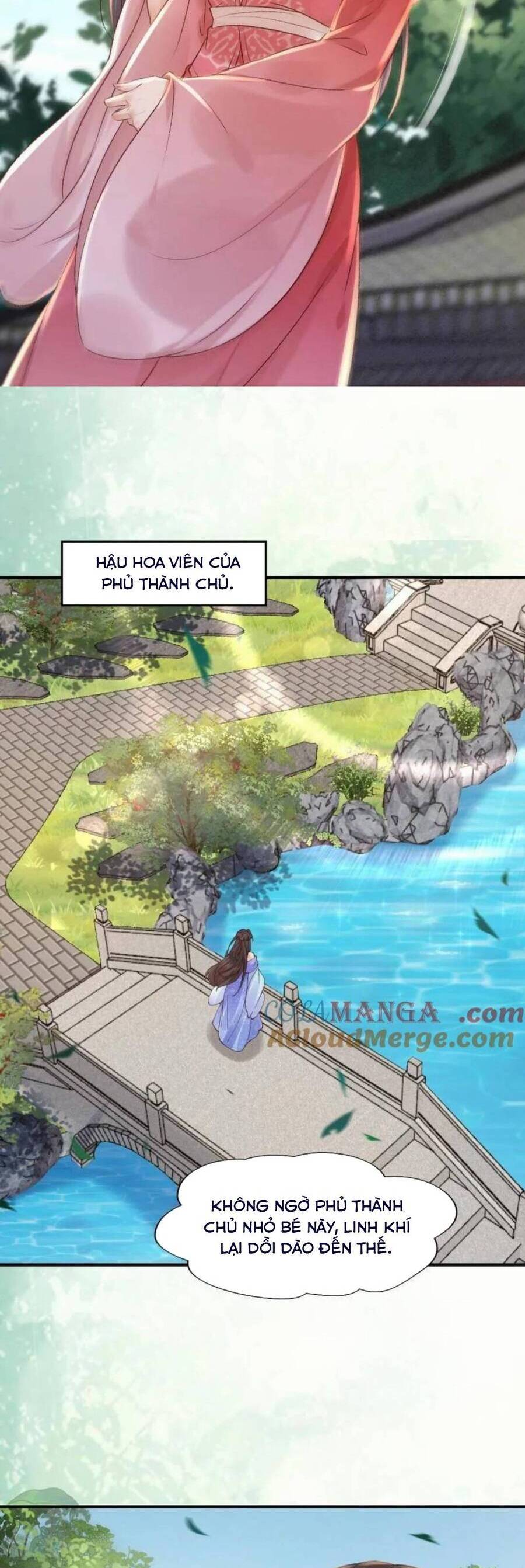 Tuyệt Sắc Quyến Rũ: Quỷ Y Chí Tôn Chương 648 Ảnh 4