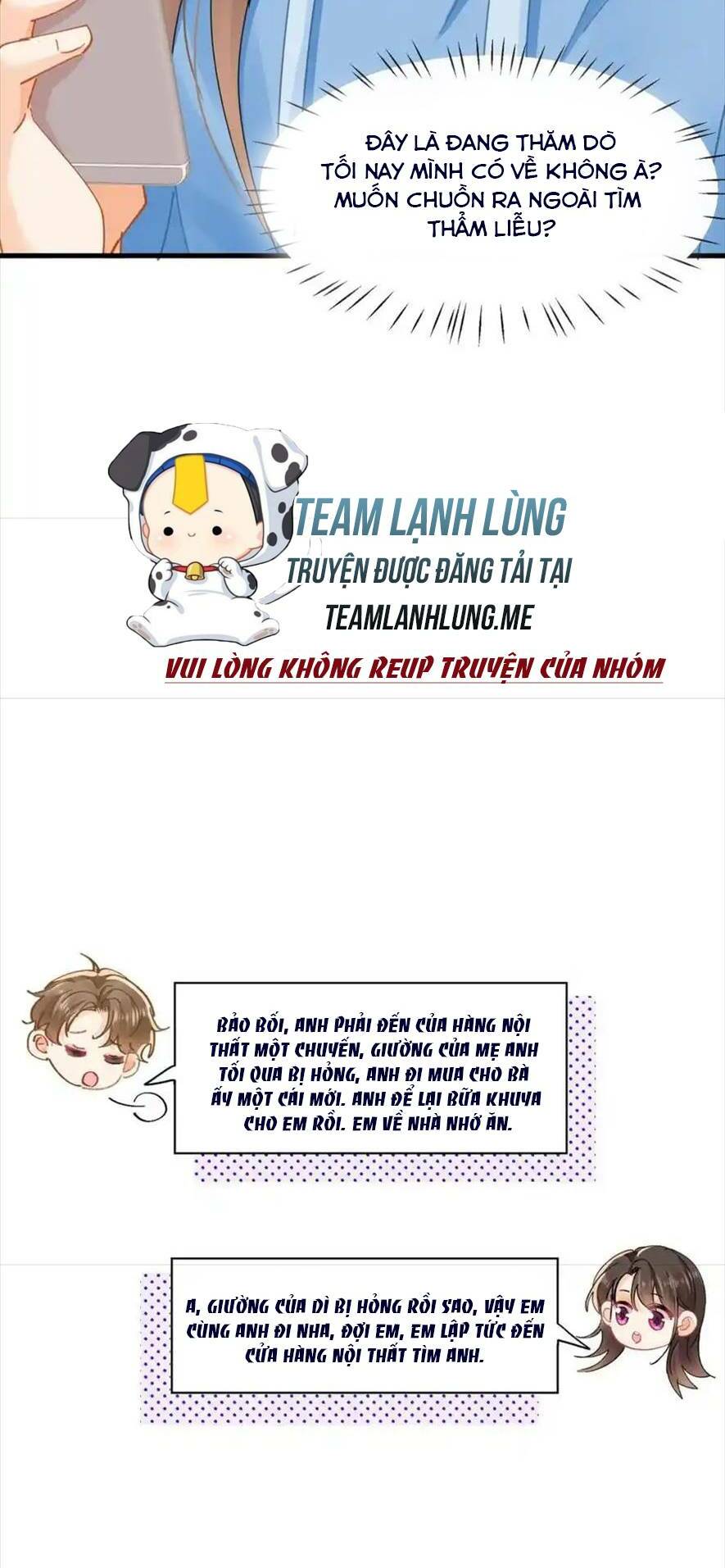 Vụng Trộm Chương 25 Ảnh 11