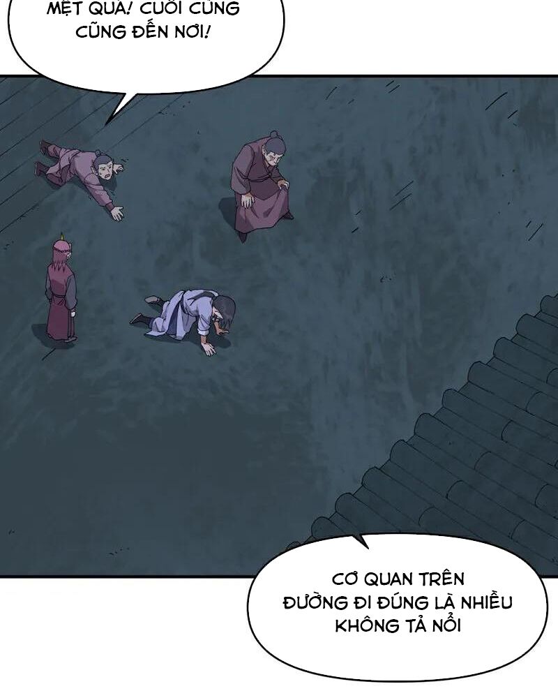 Tối Cường Võ Hồn Hệ Thống Chương 267 Ảnh 29