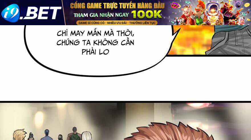 Vua Sinh Tồn Chương 84 Ảnh 19