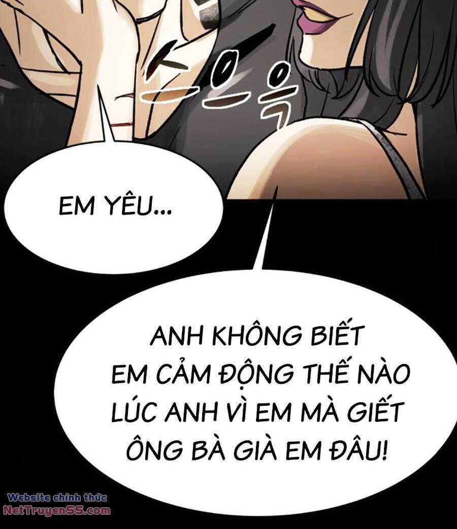 Mầm Chết Chương 58 Ảnh 28