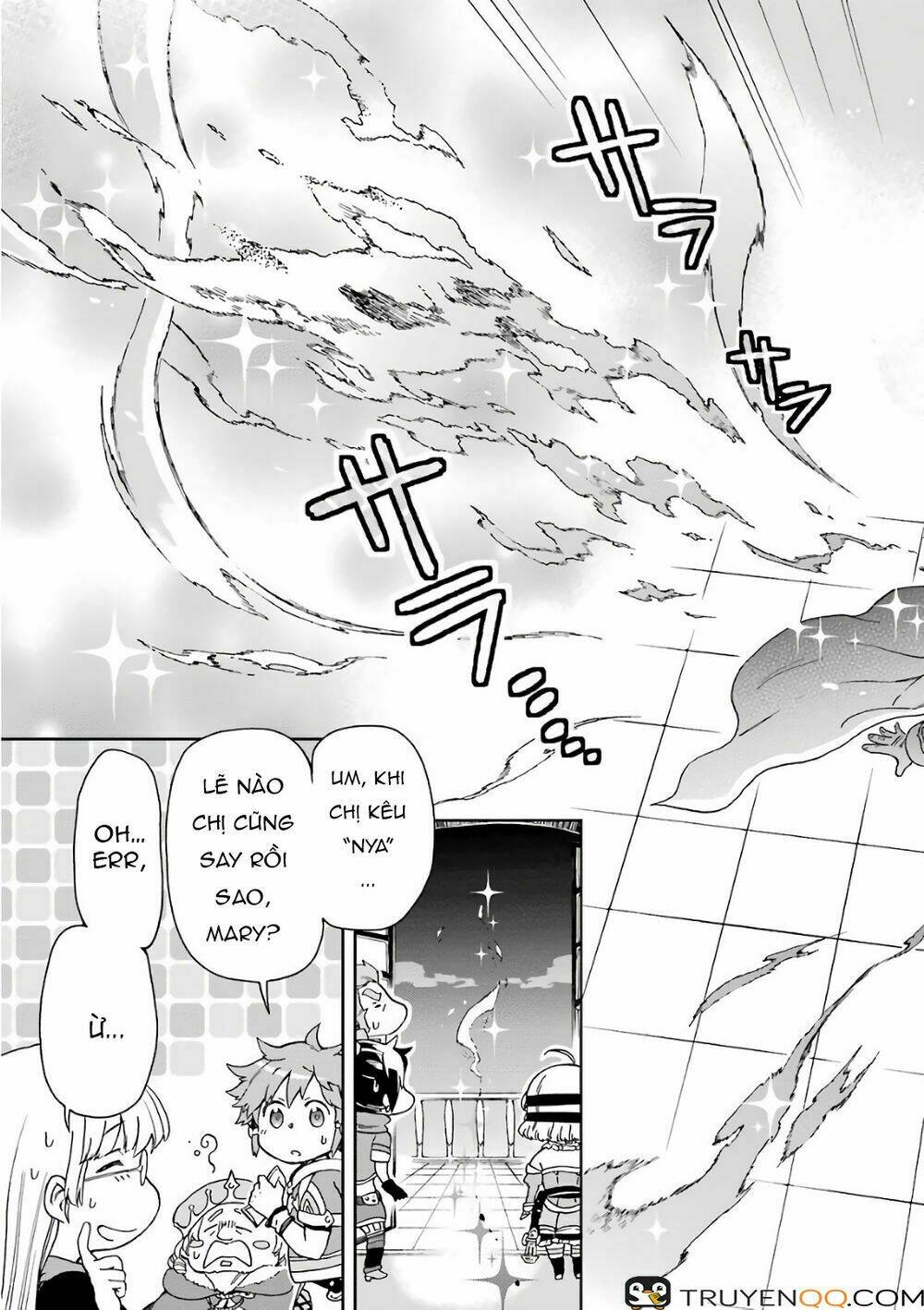Tatoeba Last Dungeon Mae No Mura No Shounen Ga Joban No Machi De Kurasu Youna Monogatari Chương 9 Ảnh 23