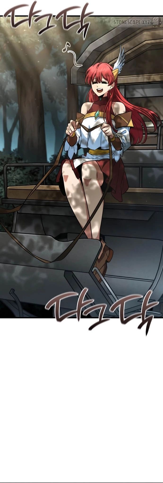 Sử Thi Valhalla Chương 32 Ảnh 31