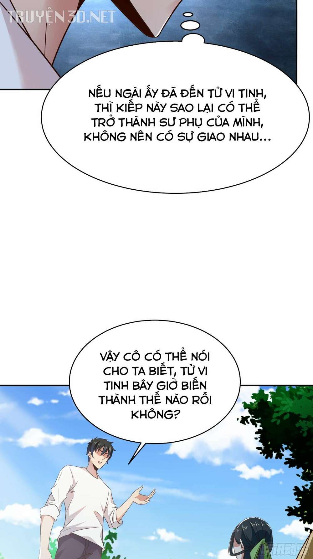 Trùng Sinh Đô Thị Thiên Tôn Chương 406 Ảnh 13