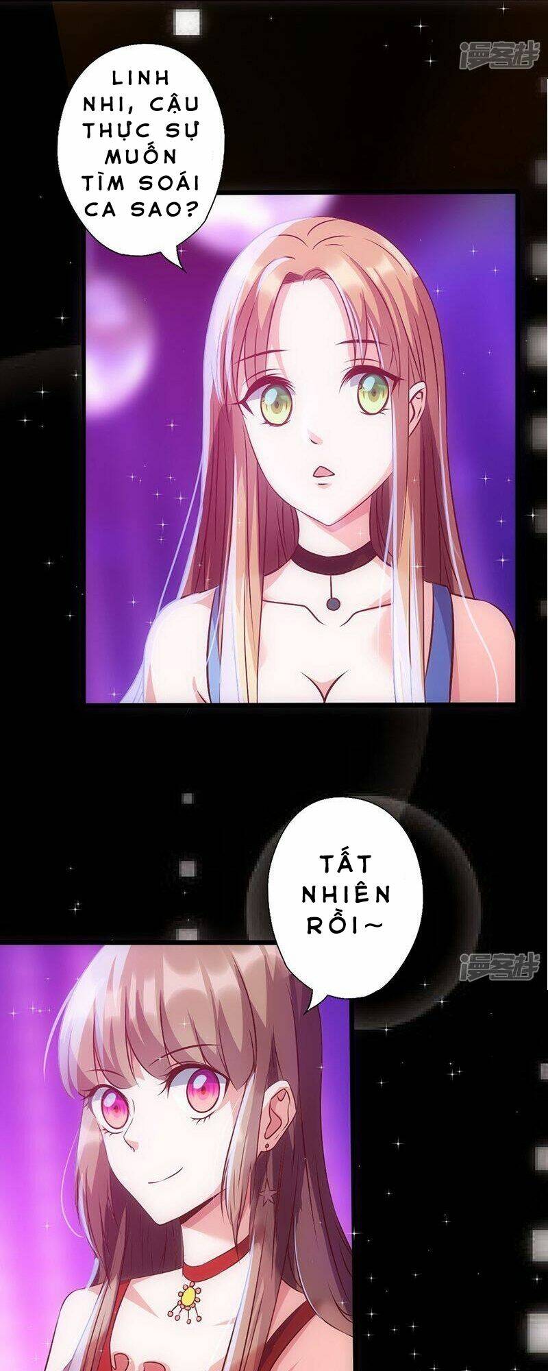 36 Kế Theo Đuổi Chồng: Ông Xã À, Tới Chiến Nào! Chương 34 Ảnh 12