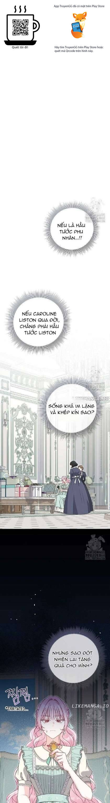 Người Mẹ Trong Tiểu Thuyết Nuôi Con Có Nhất Thiết Phải Chết Không? Chương 32 Ảnh 2