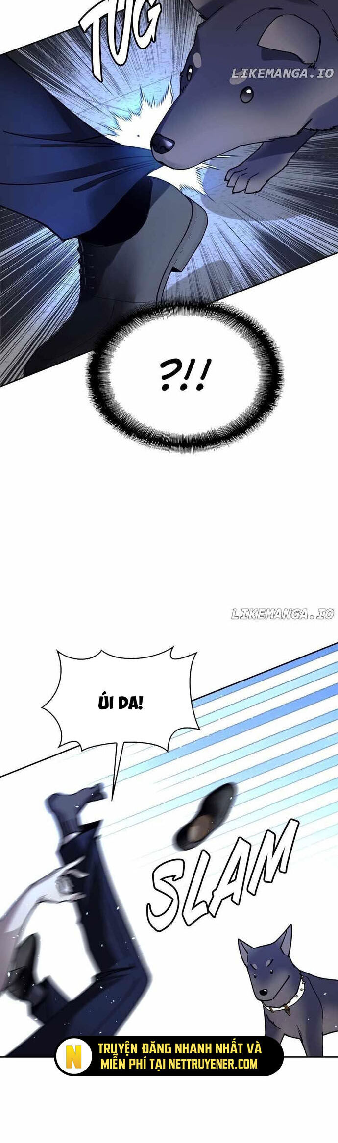 Mạt Thế Đối Với Ta Chỉ Là Trò Chơi Chương 69 Ảnh 46