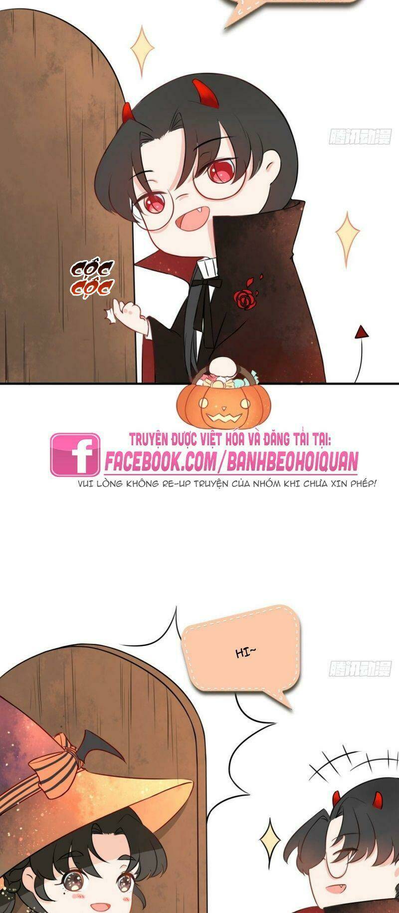 Mê Hoặc Lòng Người Chương 15 Ảnh 54