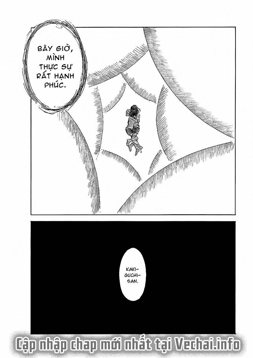 Boku Wa Mari No Naka Chương 70 Ảnh 19