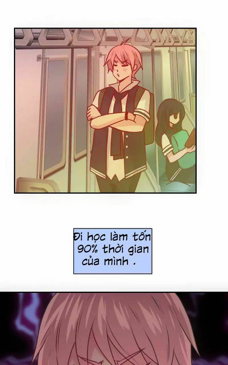 Tôi Thừa Nhận Chương 5 Ảnh 6