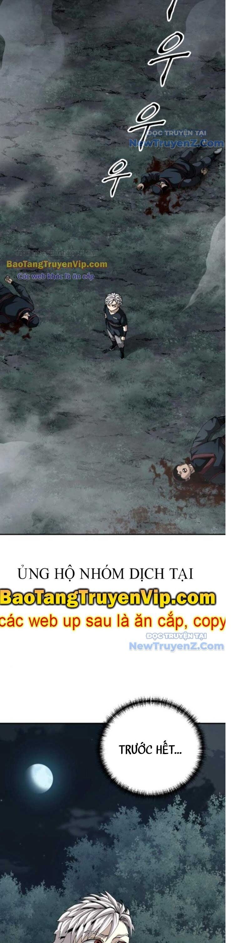 Ông Võ Giả Và Cháu Chí Tôn Chương 91 Ảnh 6