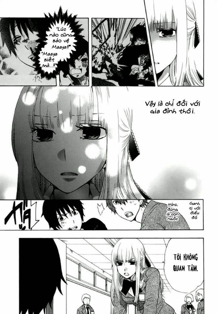 Chuusotsu Roudousha Kara Hajimeru Koukou Seikatsu Roudousha Chương 2 Ảnh 19
