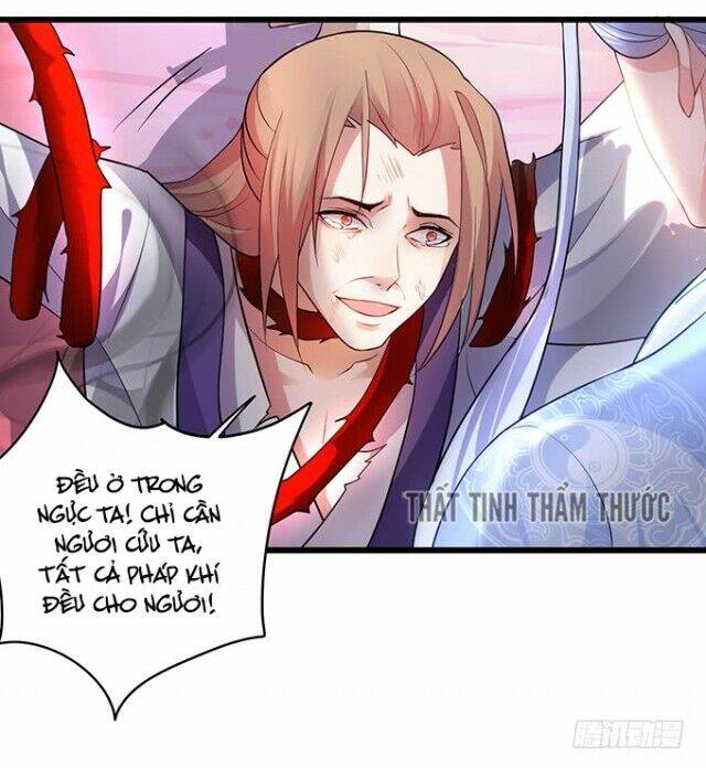 Liêu Liêu Trai Chương 14 Ảnh 76