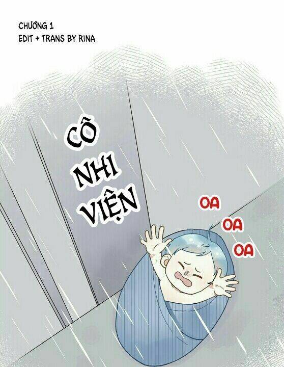 Tra Nam Cút Ra Chương 2 Ảnh 3