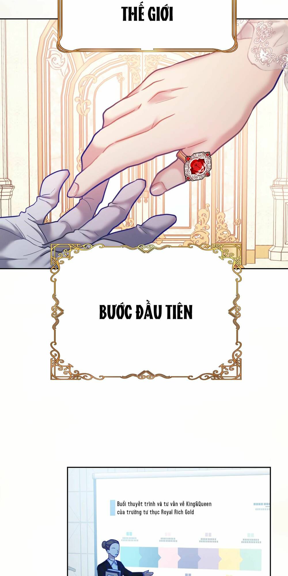Quản Gia, Làm Ơn! Chương 2 Ảnh 23