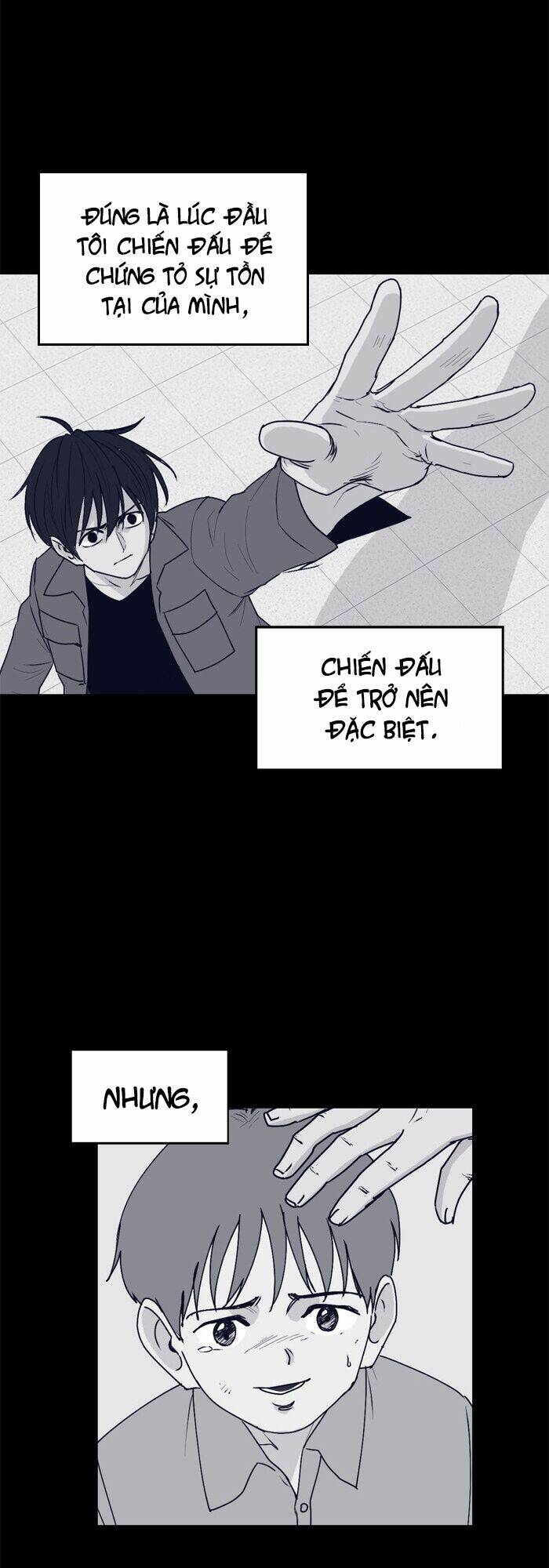 Arma Chương 36 Ảnh 11