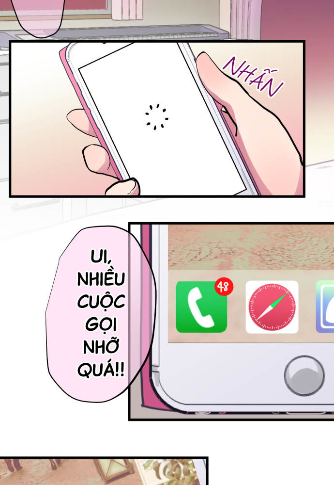 Tôi ~ Tình Yêu, Song Sinh Và Sns ~ Chương 15 Ảnh 42