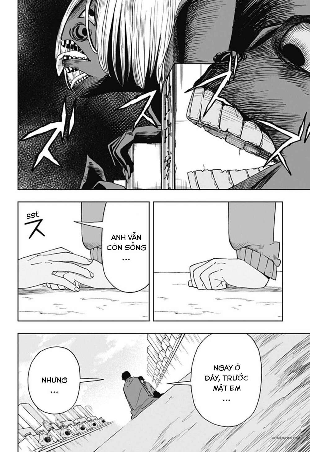 Stage S Chương 2 Ảnh 29