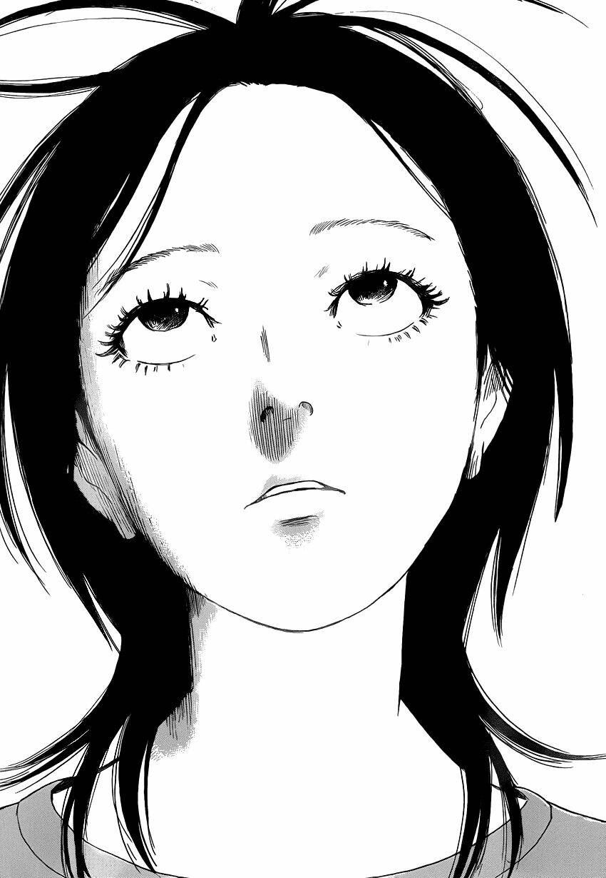 Aku No Hana Chương 54 Ảnh 14