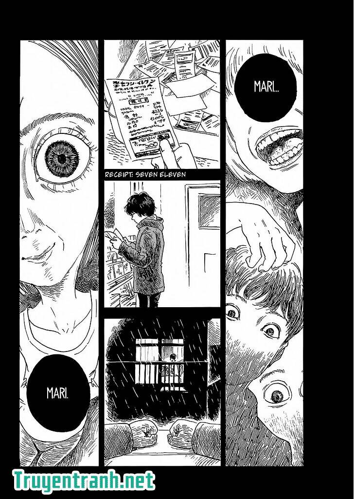 Boku Wa Mari No Naka Chương 77 Ảnh 12