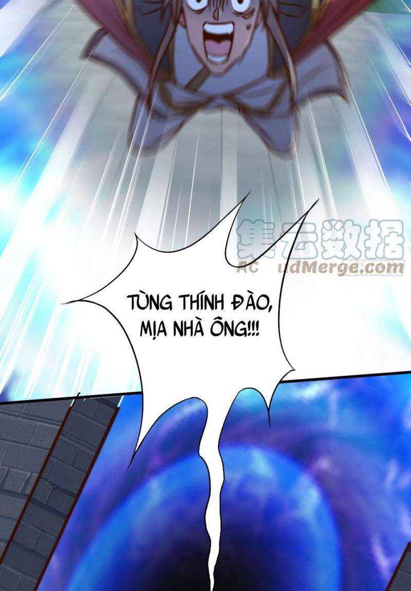 Ta Có Chín Nữ Đồ Đệ Chương 305 Ảnh 64