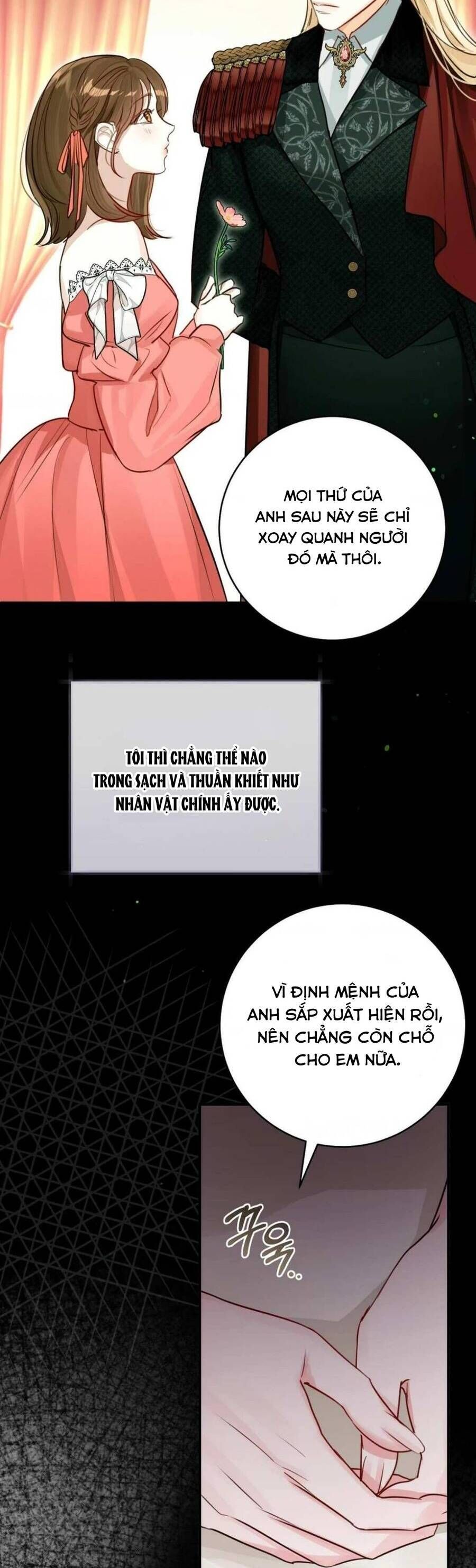 Cuộc Hôn Nhân Xa Hoa Của Đại Công Tước Là Giả Chương 71 Ảnh 14