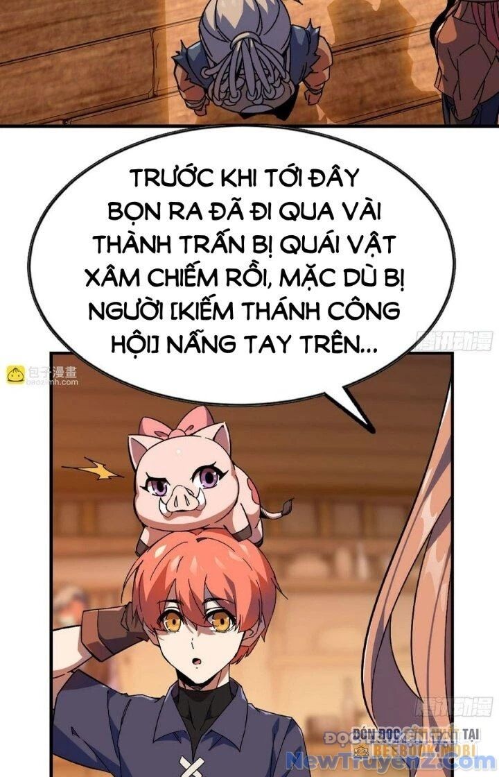 Dũng Sĩ Nấm Chương 90 Ảnh 46