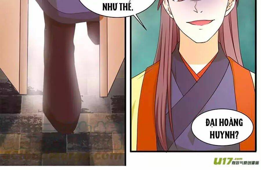 Luyến Ái Sinh Tử Bộ Chương 169 Ảnh 3