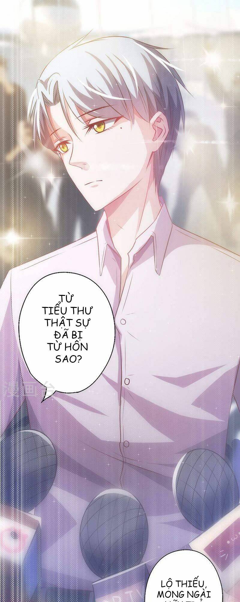 36 Kế Theo Đuổi Chồng: Ông Xã À, Tới Chiến Nào! Chương 30 Ảnh 55