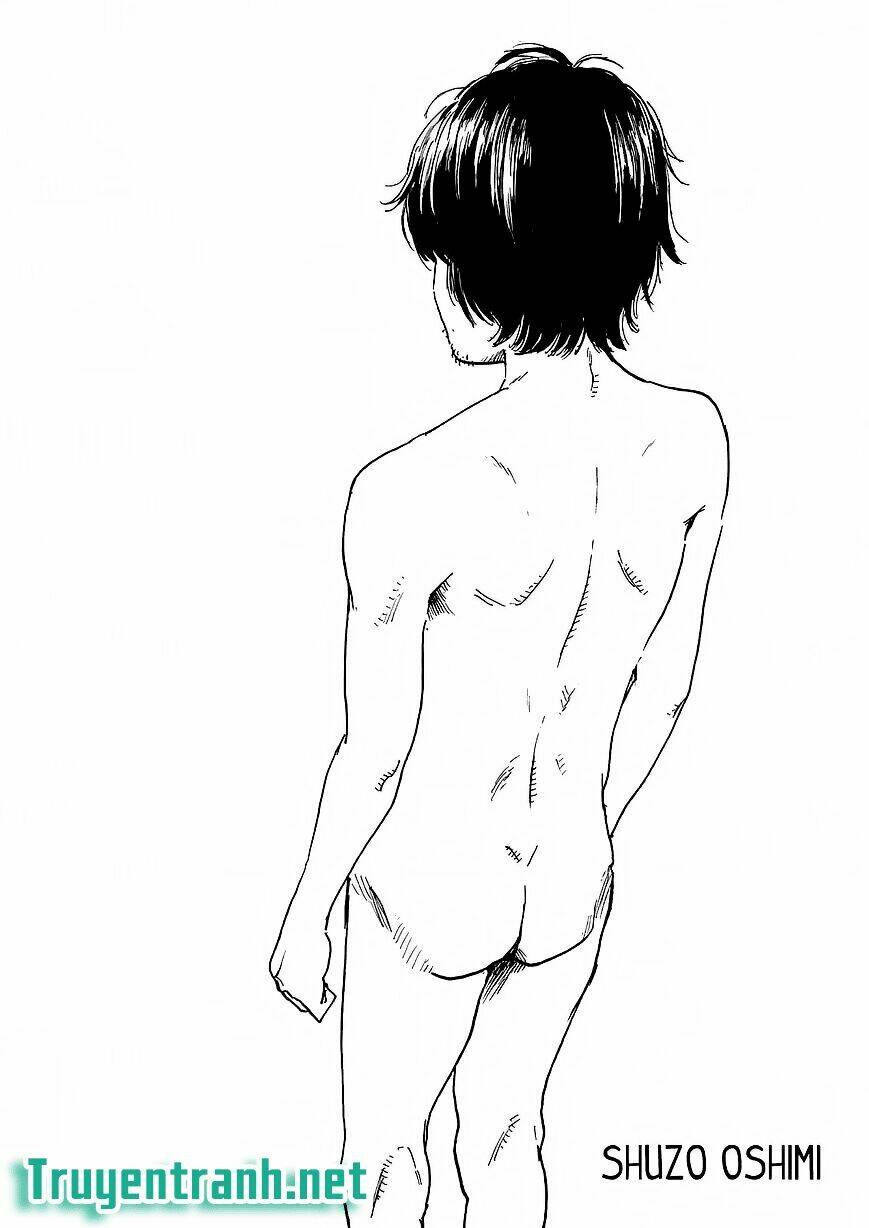 Boku Wa Mari No Naka Chương 78 Ảnh 3