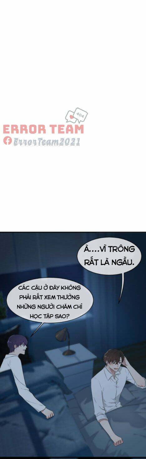 Tôi Kiện Lão Sư! Chương 7 Ảnh 26