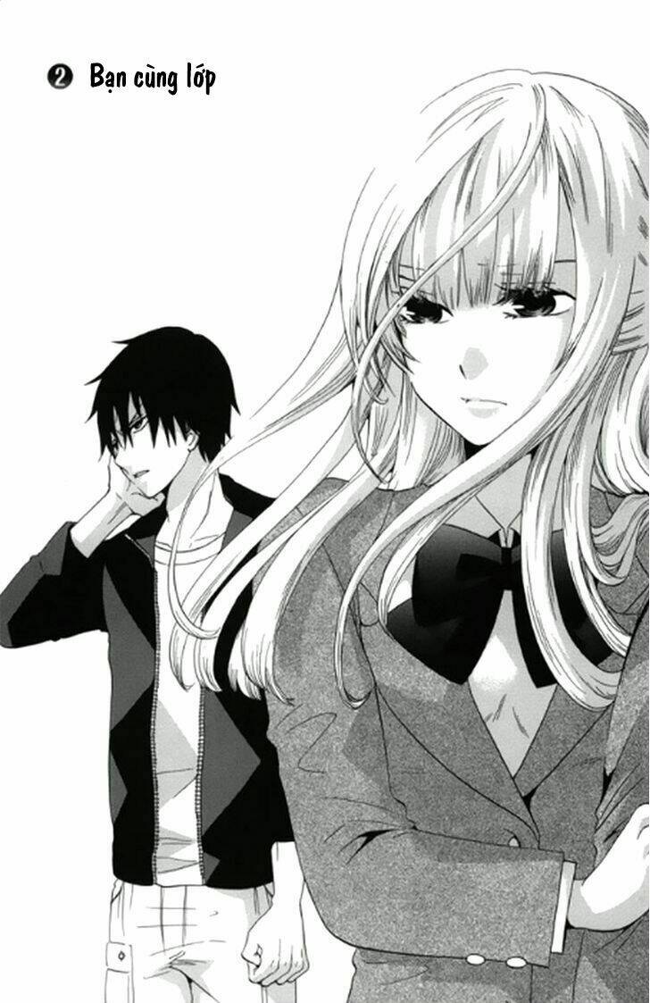 Chuusotsu Roudousha Kara Hajimeru Koukou Seikatsu Roudousha Chương 2 Ảnh 7