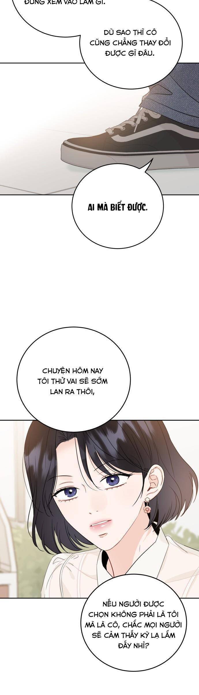Người Một Nhà Chương 99 Ảnh 28
