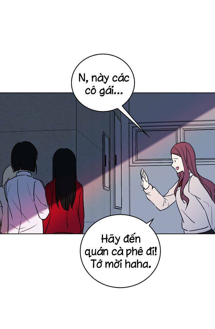 Cô Dâu Của Miêu Hoàng Tử Chương 5 Ảnh 7