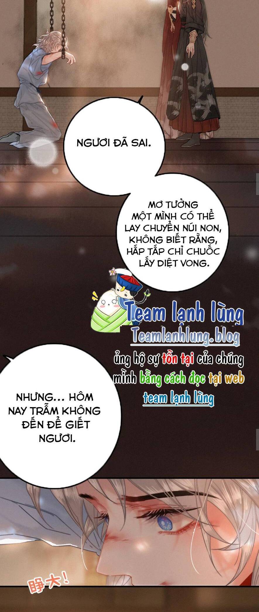 Đề Đốc Tự Ta Tu Dưỡng Chương 90 Ảnh 15