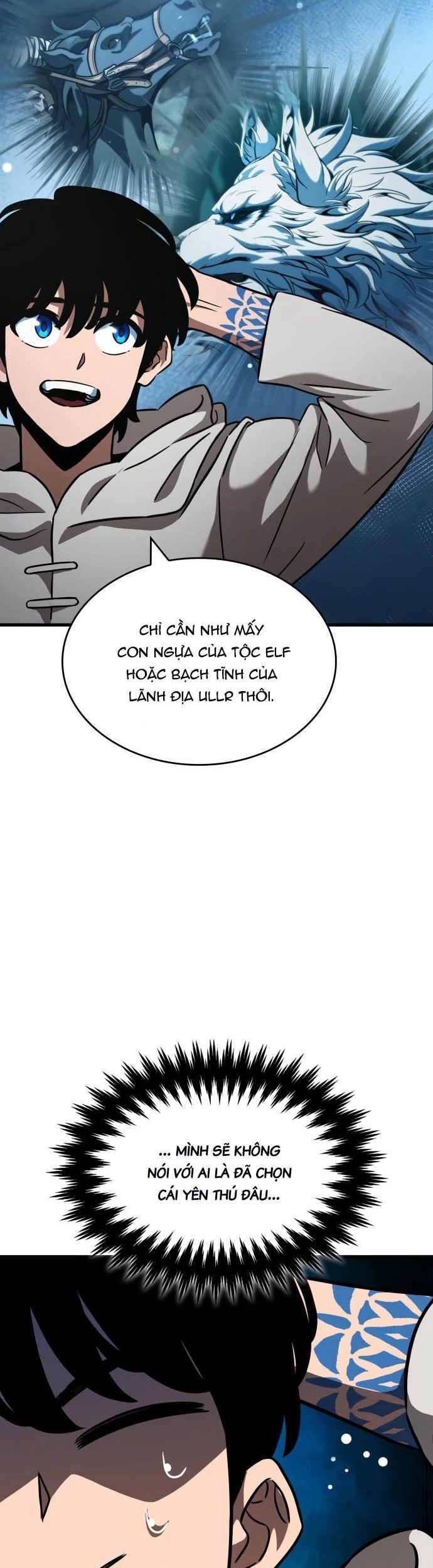 Sử Thi Valhalla Chương 32 Ảnh 20